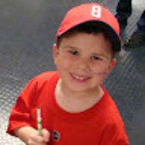 Meet your Posher, Jake